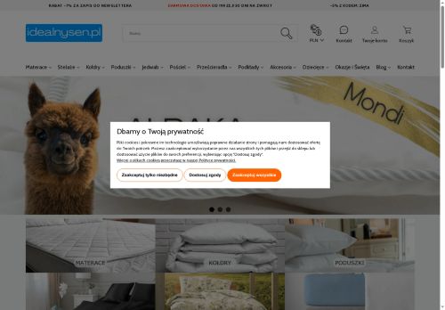 idealnysen.pl