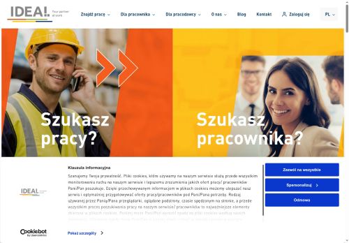 idealwork.pl