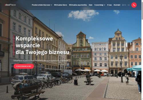 ideaplace.pl