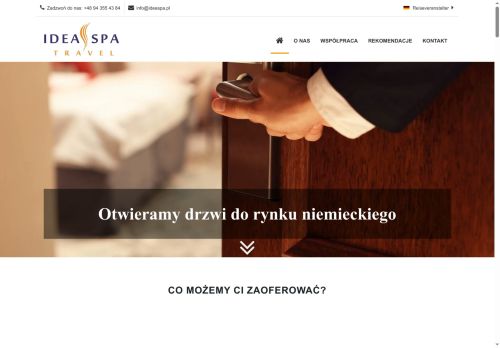 ideaspa.pl