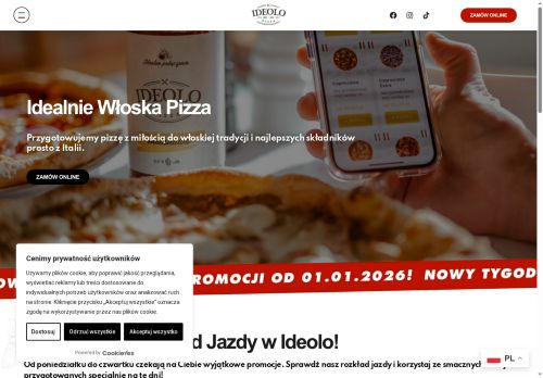 ideolo-pizza.pl