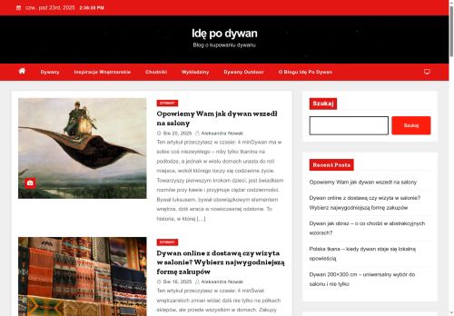 idepodywan.pl