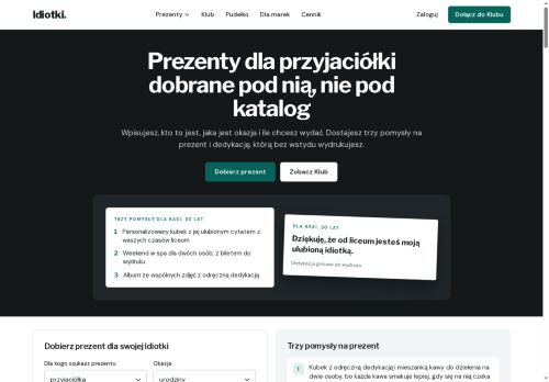 idiotki.pl