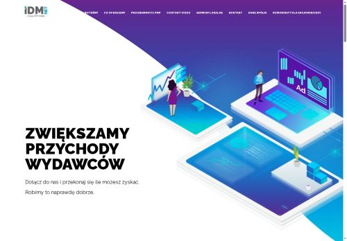 idmnet.pl