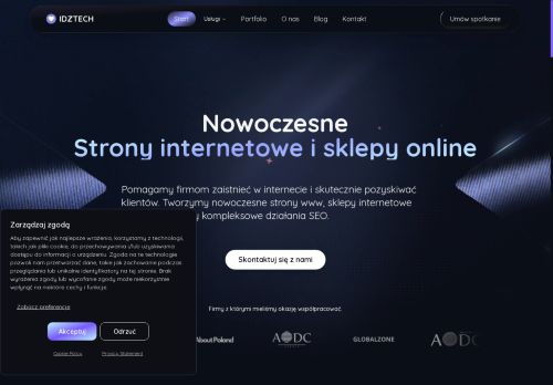 idztech.pl