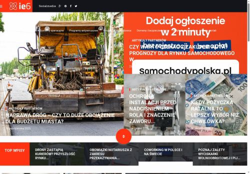 ie6.pl