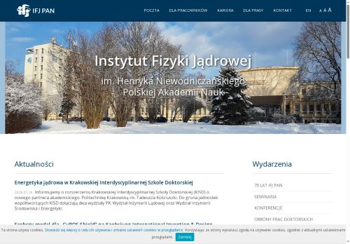 ifj.edu.pl
