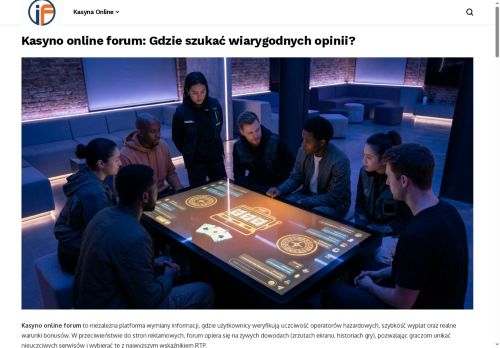 iforums.pl