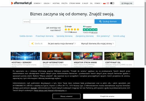ifresearch.pl