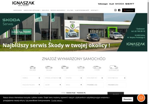 ignaszak.pl