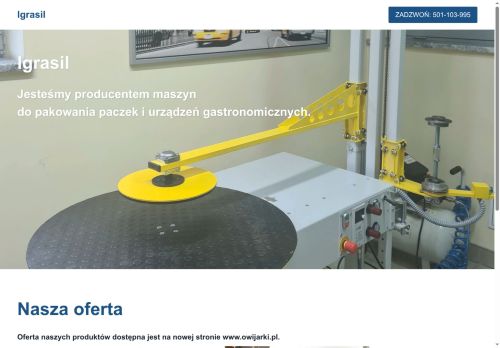 igrasil.pl