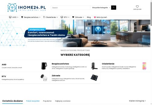 ihome24.pl