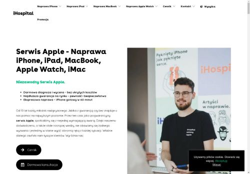 ihospital.pl