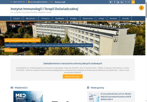 iitd.pan.wroc.pl