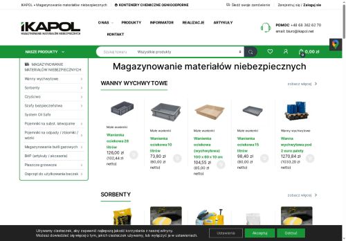 ikapol.net
