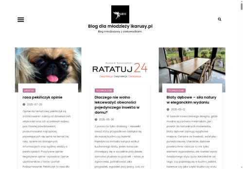 ikarusy.pl