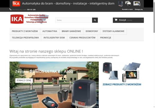 ikawoznica.pl