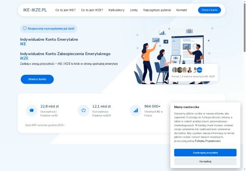 ike-ikze.pl