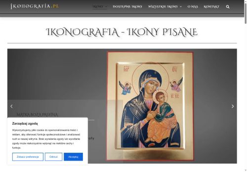 ikonografia.pl
