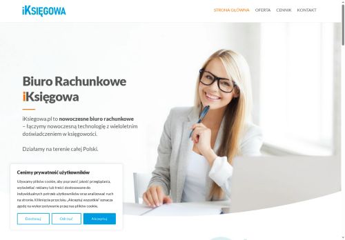 iksiegowa.pl