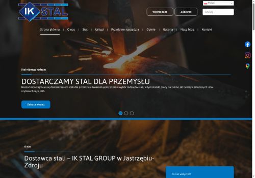 ikstal.pl