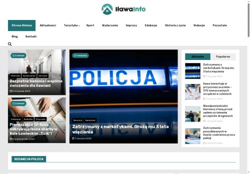ilawaonline.pl