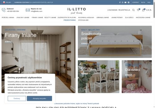 illetto.com