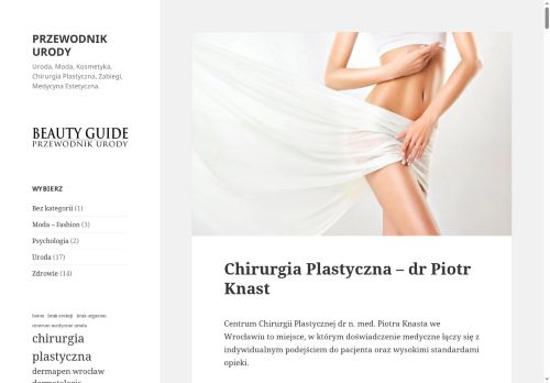 ilovebeauty.pl