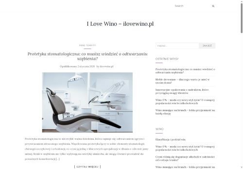 ilovewino.pl
