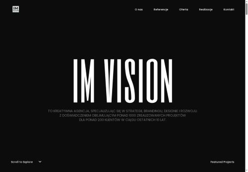 im-vision.pl