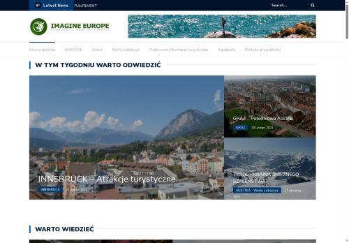 imagine-europe.eu