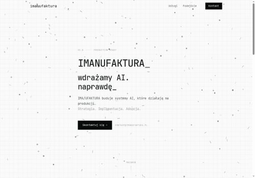 imanufaktura.pl