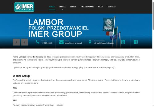 imer-group.pl