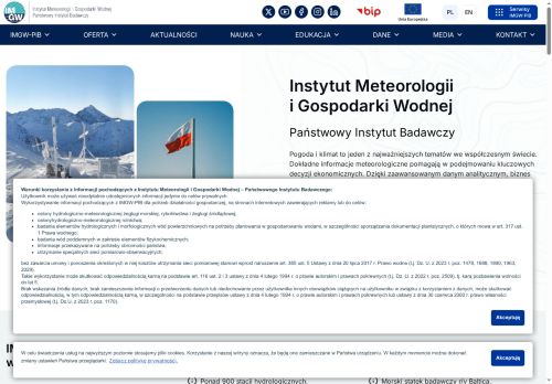 imgw.pl