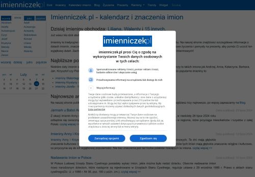 imienniczek.pl