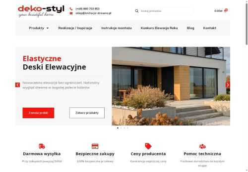 imitacje-drewna.pl