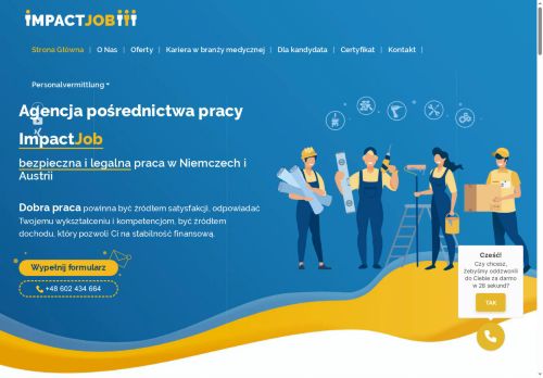 impactjob.eu