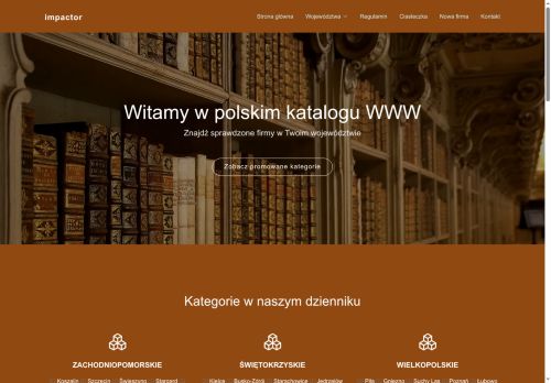 impactor.pl
