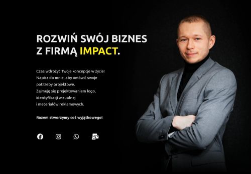 impactstudio.pl