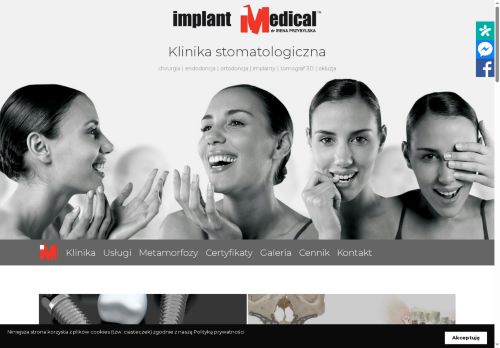 implantmedical.pl