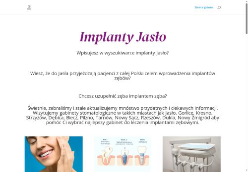 implantyjaslo.pl