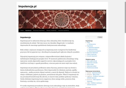 impotencja.pl