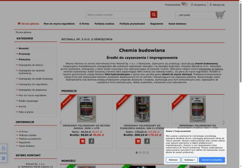 impregnaty.biz.pl