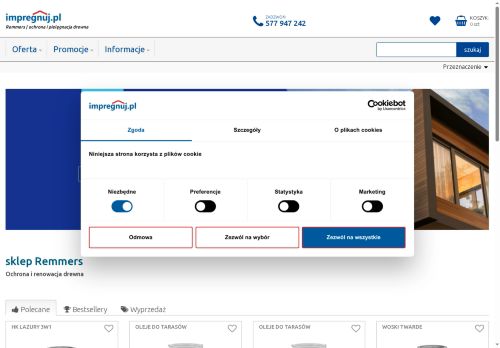 impregnuj.pl