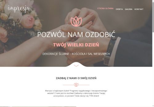 impresja-dekoracje.pl