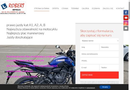impreza-bielsko.pl