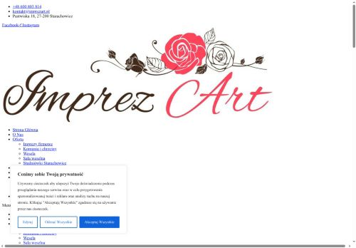 imprezart.pl