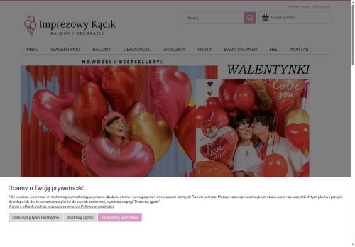 imprezowykacik.pl