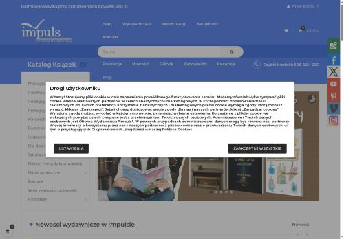 impulsoficyna.com.pl