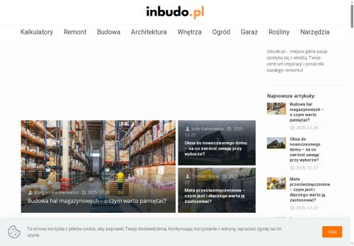 inbudo.pl